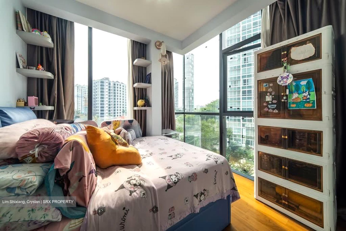One Meyer (D15), Apartment #580983531